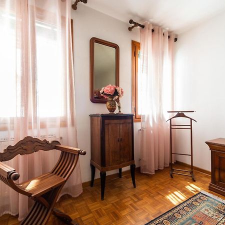 Campiello San Rocco Apartment Venice Ngoại thất bức ảnh