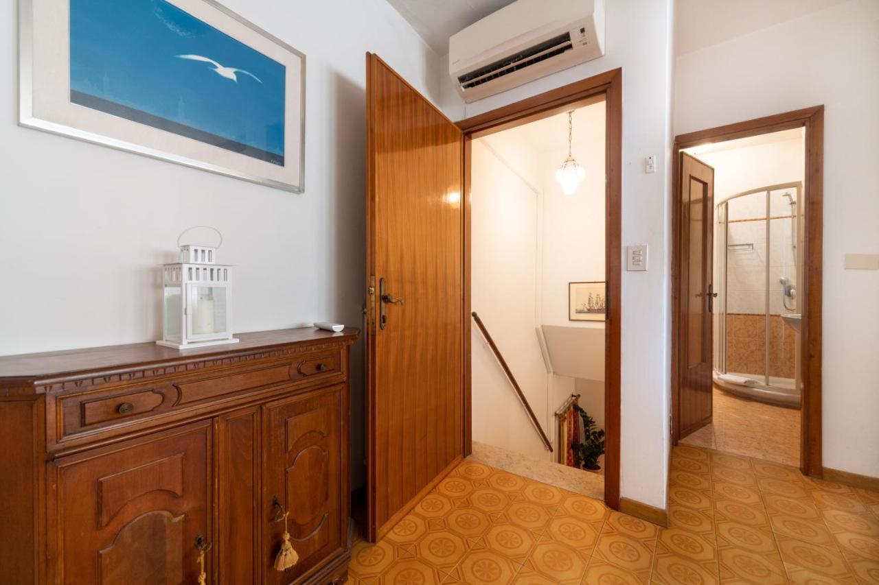Campiello San Rocco Apartment Venice Ngoại thất bức ảnh