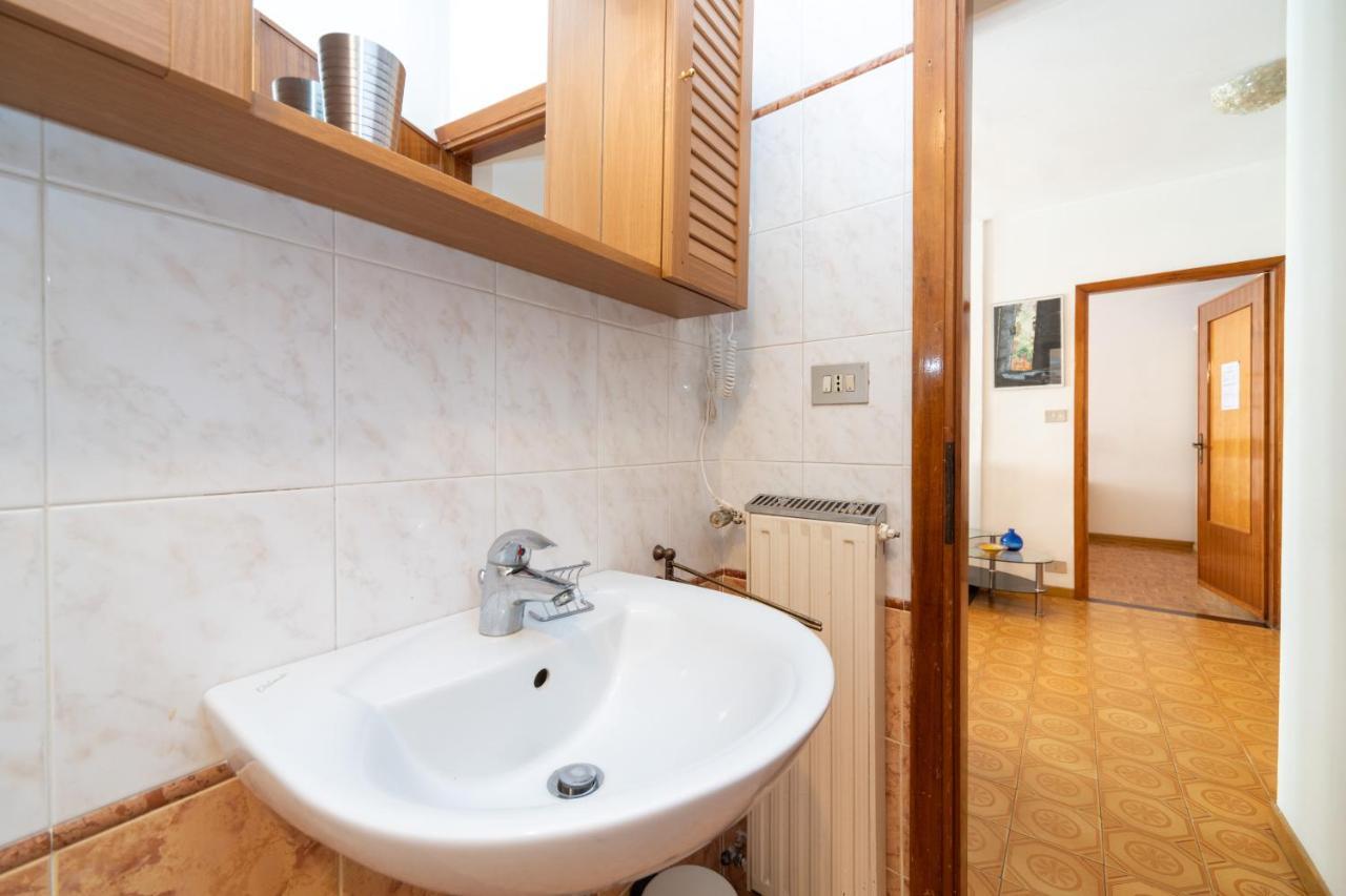 Campiello San Rocco Apartment Venice Ngoại thất bức ảnh