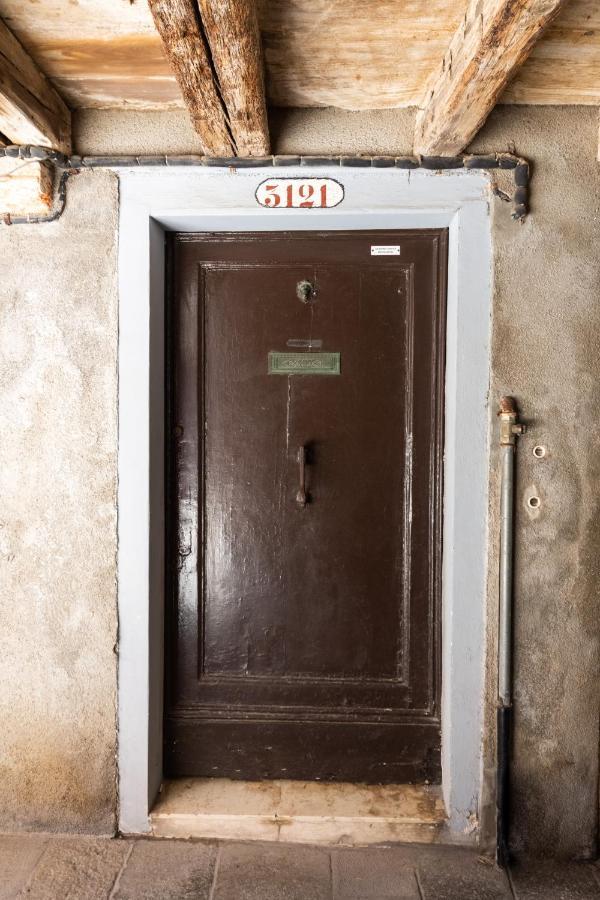 Campiello San Rocco Apartment Venice Ngoại thất bức ảnh