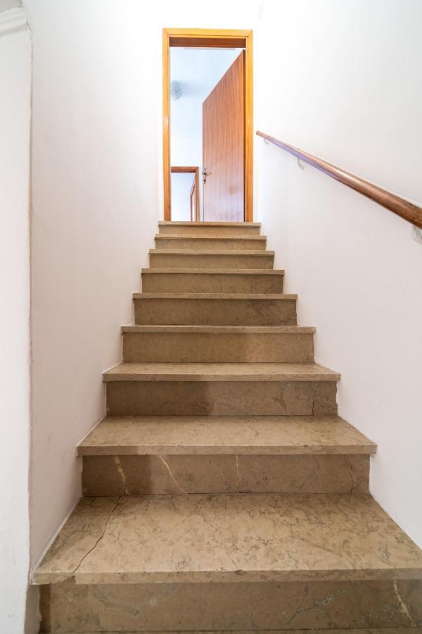 Campiello San Rocco Apartment Venice Ngoại thất bức ảnh