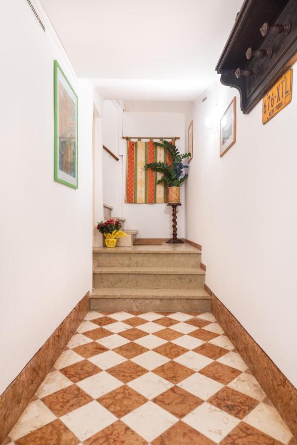 Campiello San Rocco Apartment Venice Ngoại thất bức ảnh