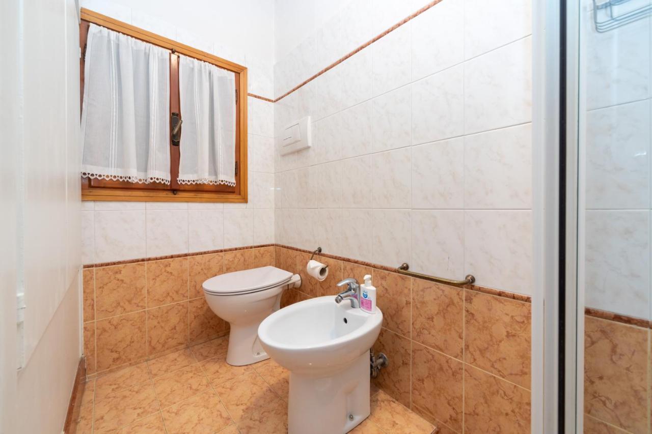 Campiello San Rocco Apartment Venice Ngoại thất bức ảnh