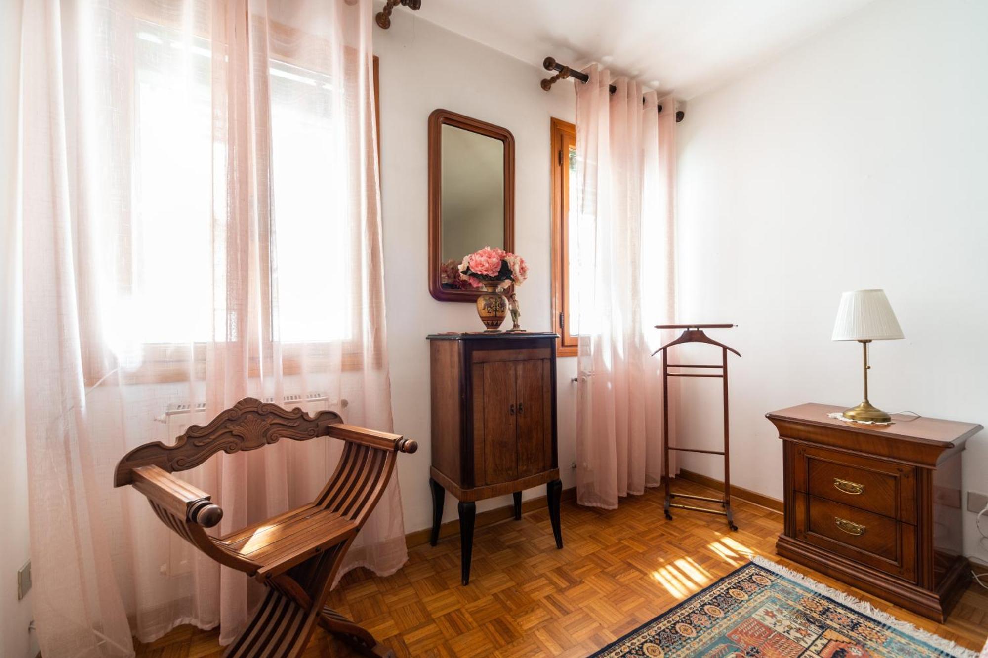 Campiello San Rocco Apartment Venice Ngoại thất bức ảnh