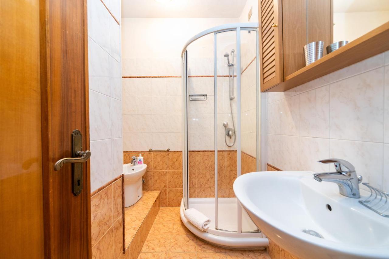 Campiello San Rocco Apartment Venice Ngoại thất bức ảnh