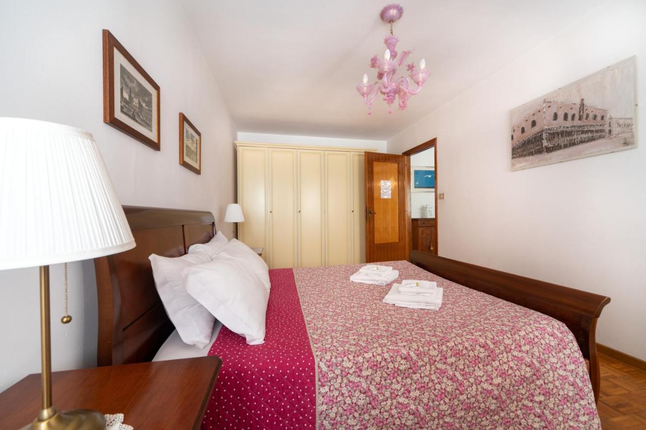 Campiello San Rocco Apartment Venice Ngoại thất bức ảnh