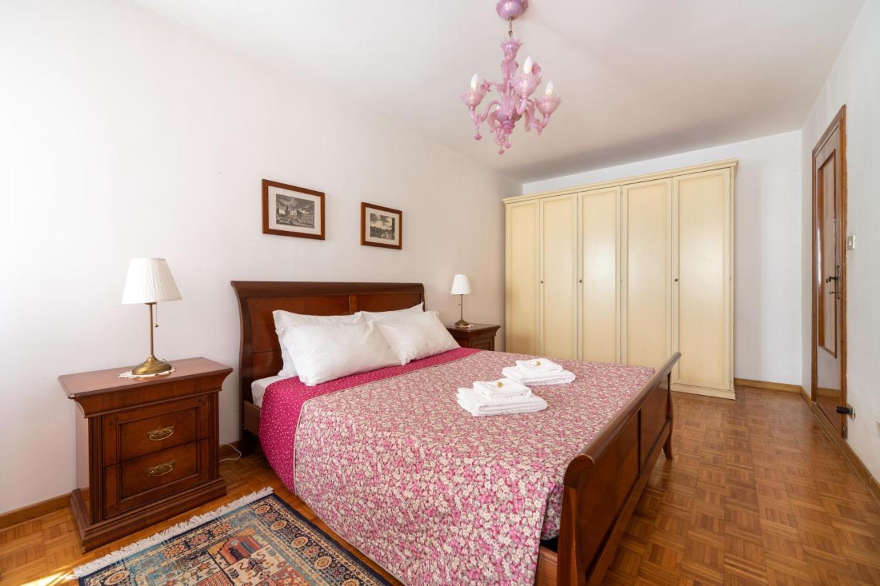 Campiello San Rocco Apartment Venice Ngoại thất bức ảnh